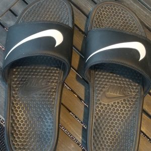 Men's Nike Slide Sandals